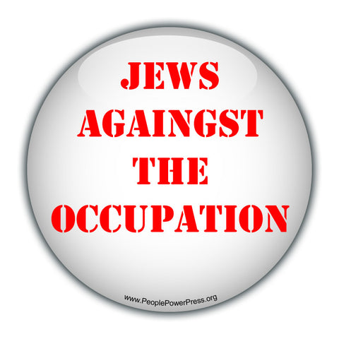 Jews Against The Occupation