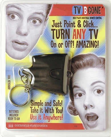 TV-B-Gone product