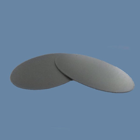 oval magnets for button making, bulk magnets