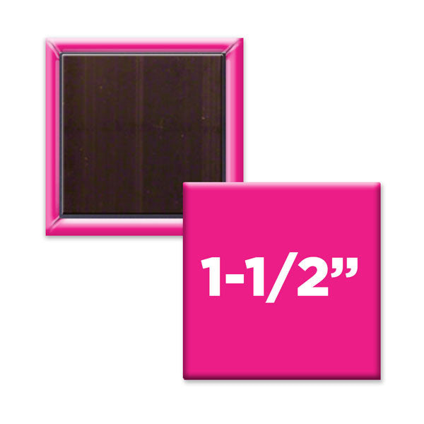 Custom Square/Diamond 1-1/2
