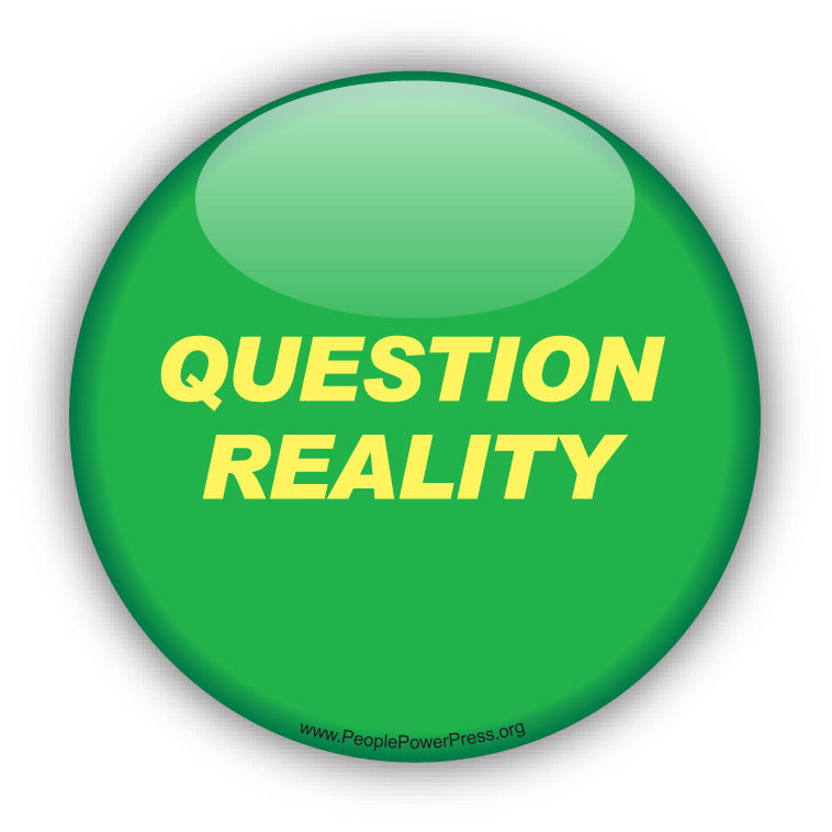 Question Reality