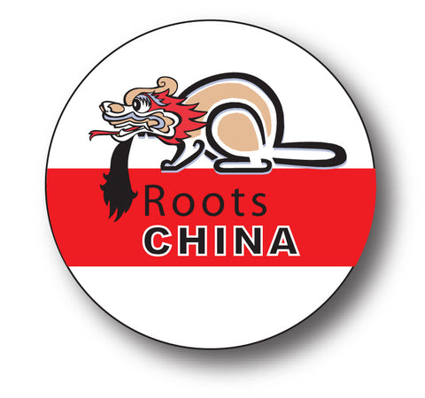Roots China