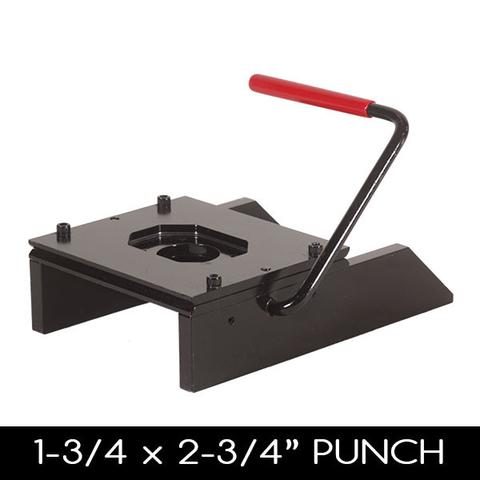 Tecre Special Deal Graphic Punch