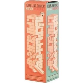 Legami Tumbling Tower Game