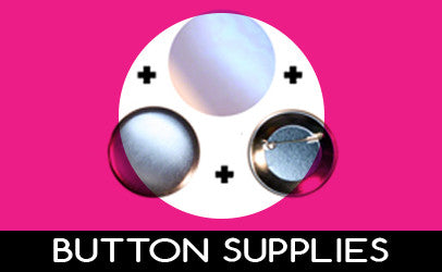 2-1/4 Button Maker Kit for do it yourself button making – People Power  Press for Custom Buttons, Button Makers, Button Machines and Button & Pin  Parts
